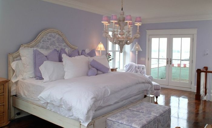 Die Lavendel Farbe - Ein Tribut An Die Reinheit Und Den Ewigen with regard to Lavendel Im Schlafzimmer